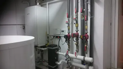 TERMOTECHNIK, Autoryzowany Instalator Junkers-Bosch